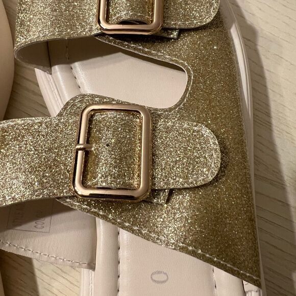 Women Jeko Platform Sandals - Picture 14 of 15